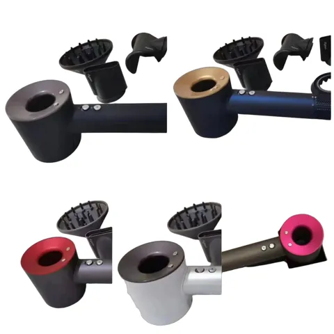 Dyson HD 08