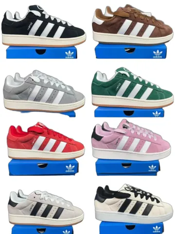 Adidas Campus