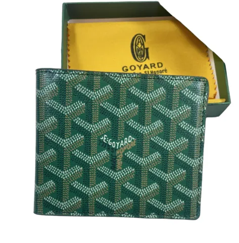Goyard Wallet
