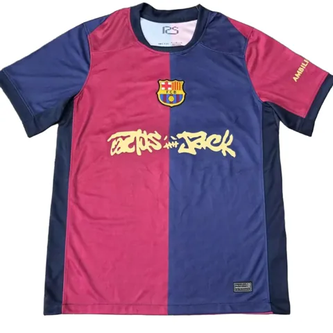 Football Jersey