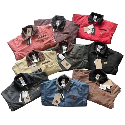 Carhartt Jacket